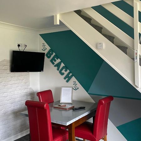 Corton Villas Lowestoft Εξωτερικό φωτογραφία