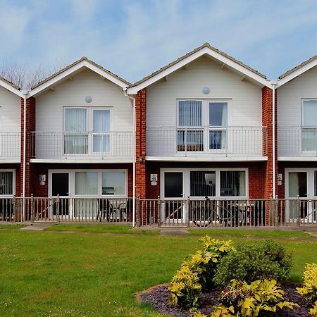 Corton Villas Lowestoft Εξωτερικό φωτογραφία