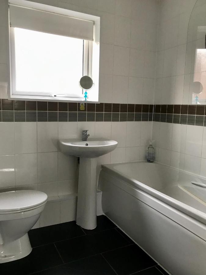 Corton Villas Lowestoft Εξωτερικό φωτογραφία