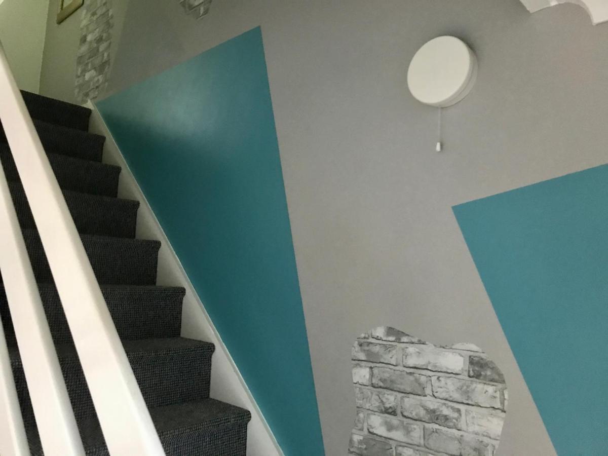 Corton Villas Lowestoft Εξωτερικό φωτογραφία
