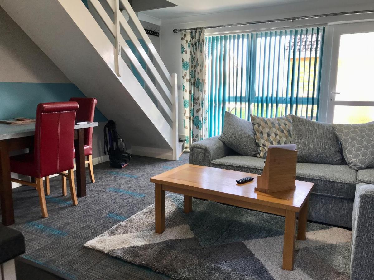 Corton Villas Lowestoft Εξωτερικό φωτογραφία
