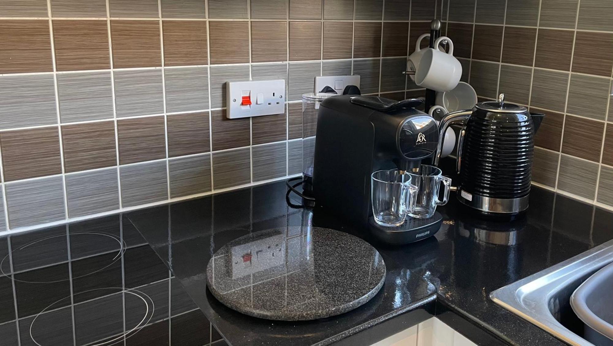 Corton Villas Lowestoft Εξωτερικό φωτογραφία