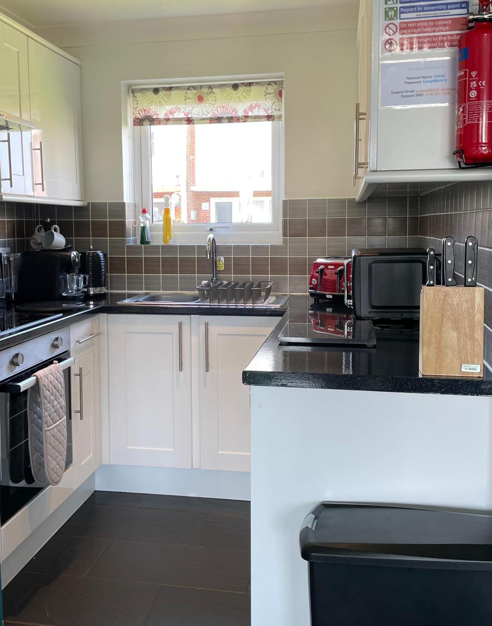 Corton Villas Lowestoft Εξωτερικό φωτογραφία