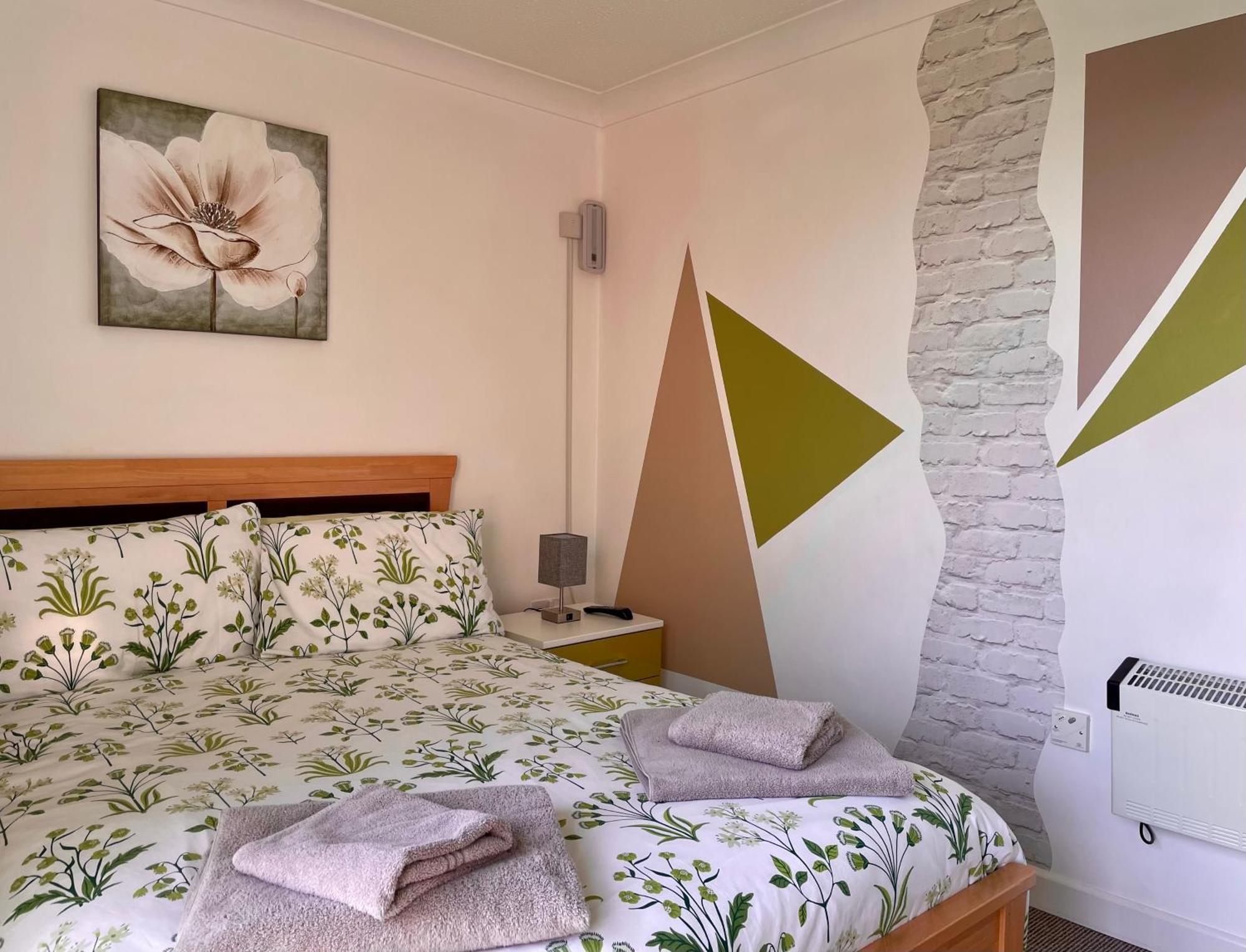 Corton Villas Lowestoft Εξωτερικό φωτογραφία