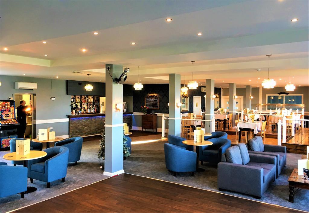 Corton Villas Lowestoft Εξωτερικό φωτογραφία