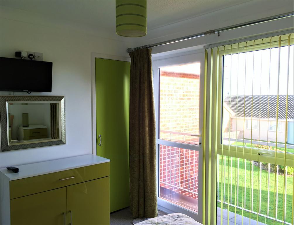 Corton Villas Lowestoft Εξωτερικό φωτογραφία