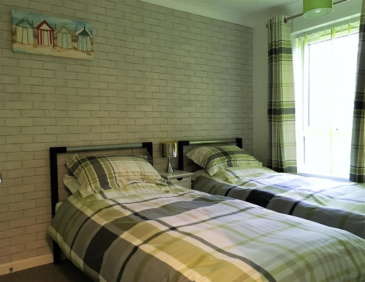 Corton Villas Lowestoft Εξωτερικό φωτογραφία