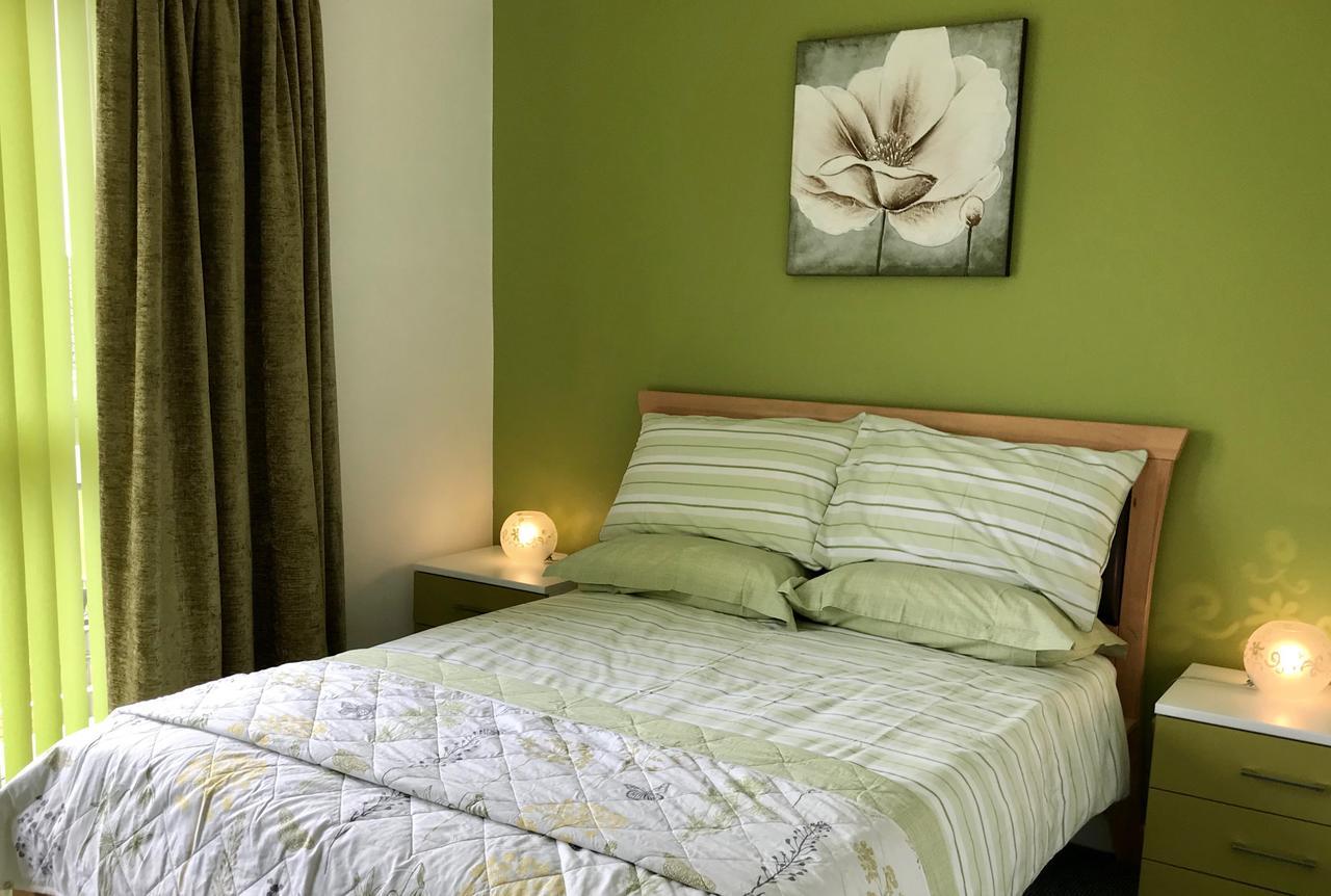 Corton Villas Lowestoft Εξωτερικό φωτογραφία